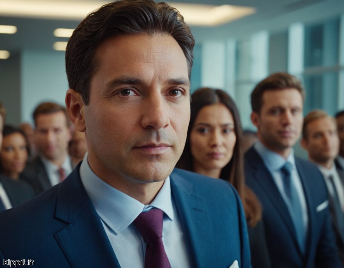 Benotmane Group : Un Groupe en Expansion - Hakim Benotmane : Un Entrepreneur Visionnaire, Moteur d’Innovation et d’Investissement International