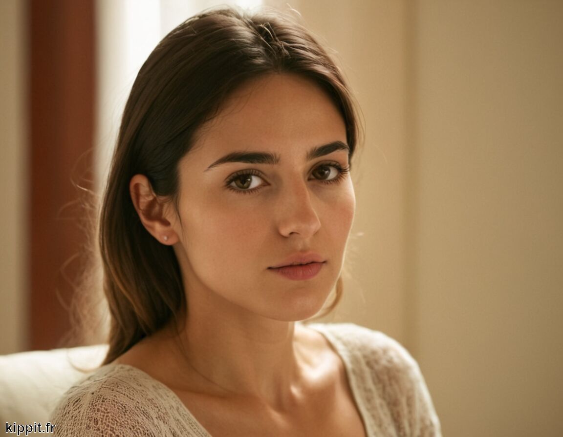 Naissance et expérience de la maternité - Celia Pedraza : Parcours, vie personnelle et histoire de la sœur de María Pedraza