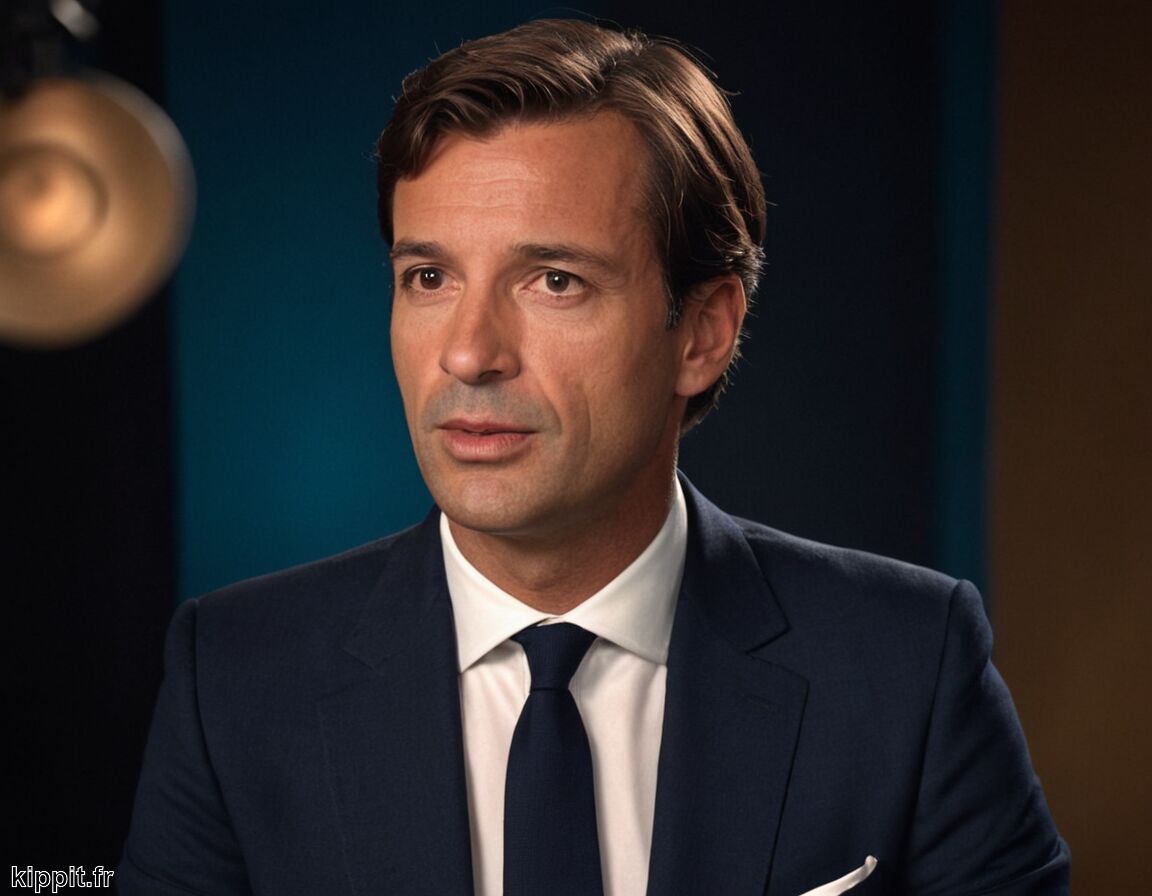 L’expérience Sept à Huit” - Thomas Hugues : Parcours, vie privée et itinéraire d’une figure du journalisme