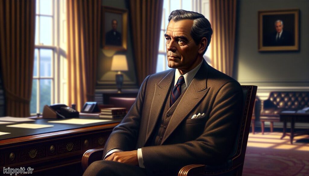 Jean-Christophe Gallien : Figure majeure du conseil politique et expert en diplomatie