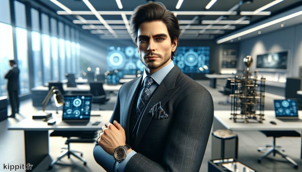 Jules Niel : L’Héritier d’un Empire Télécoms et une Figure Montante