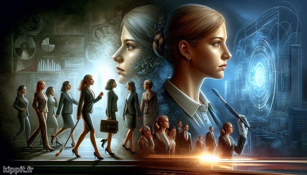 Véronique Queffelec : Parcours remarquable dans les affaires publiques et le lobbying