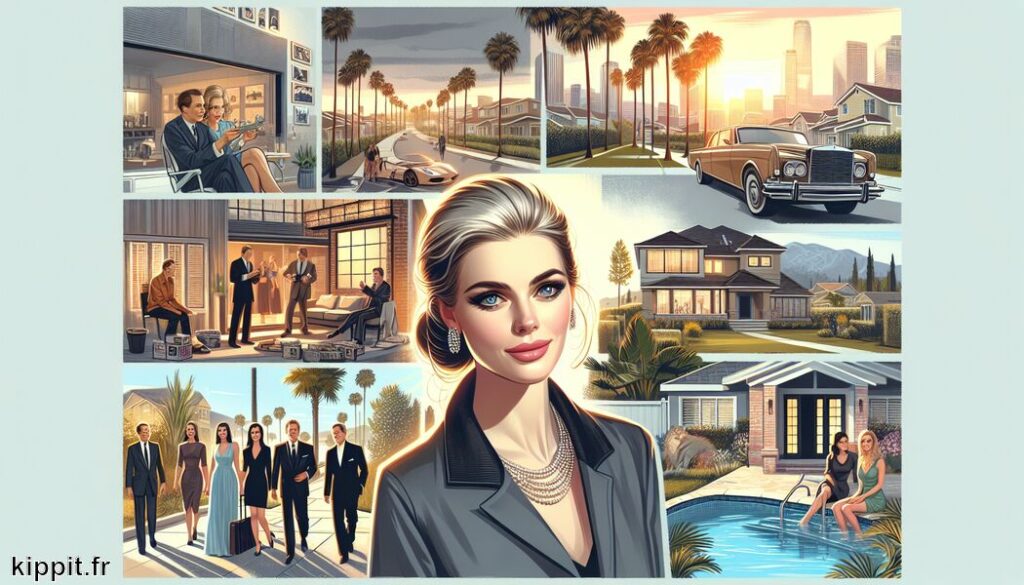 Cristina Invernizzi : Découvrez la vie de l’épouse de Jordan Belfort