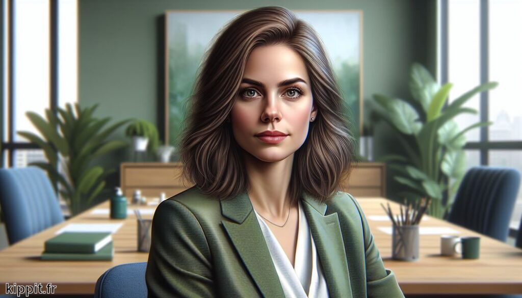 Canel Frichet : Portrait d’une Leader Engagée dans l’Éducation et l’Entrepreneuriat Durable