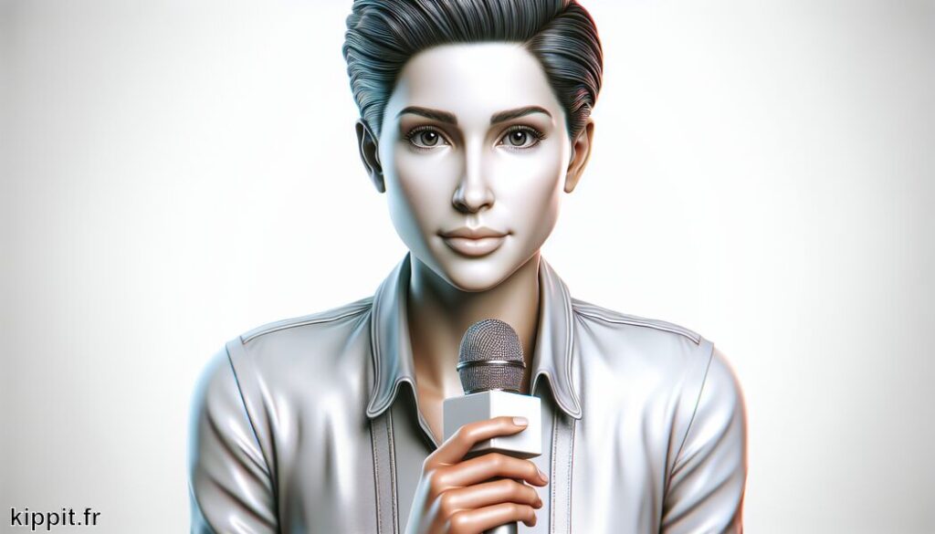 Fanny Bourdin : Figure du journalisme moderne et de l’innovation médiatique