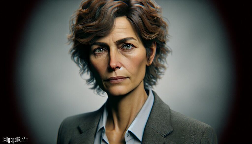 Portrait de Marie Bonnisseau : une journaliste française engagée