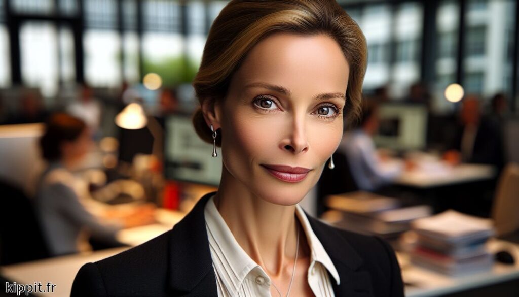 Maureen Vidal : Portrait d’une journaliste talentueuse de la région parisienne