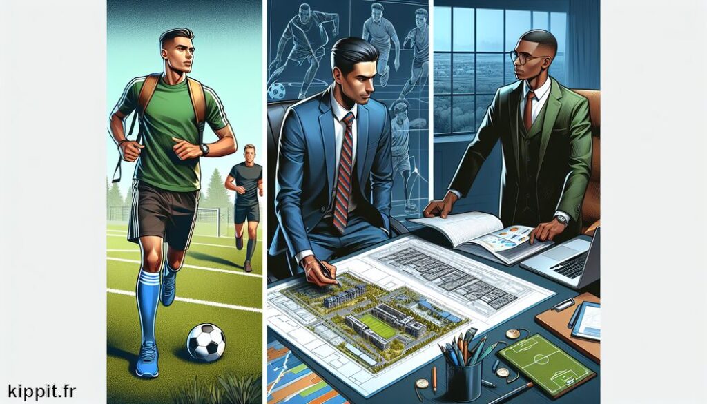 Parcours de Yann Boisson : Expert du sport, de l’immobilier et du management