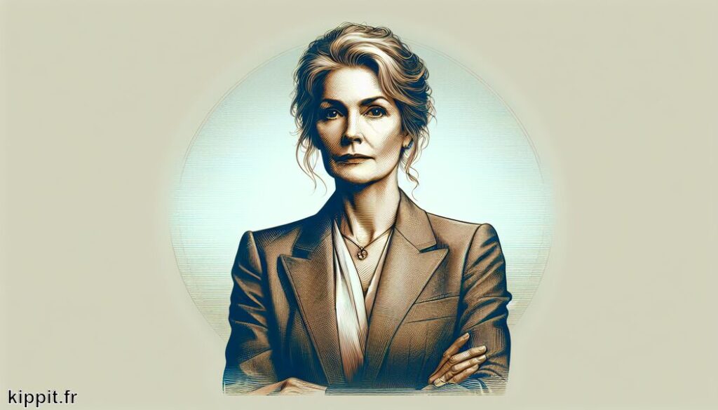 Véronique Albertini-Saadé : Un pilier discret et influent du groupe Saadé