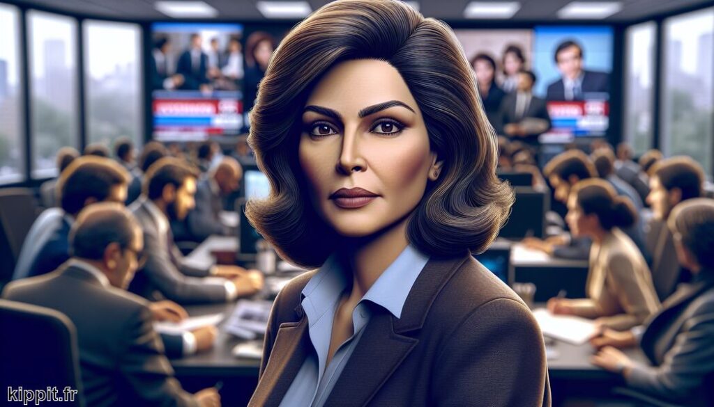 Noémie Schulz : Journaliste emblématique dans le domaine police-justice en France