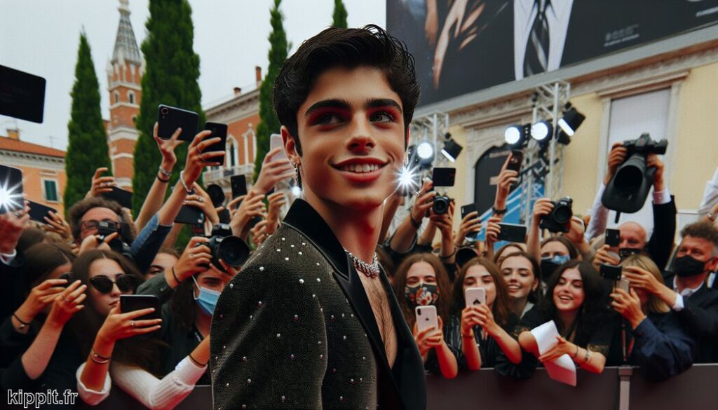 Loren Lucquin : Portrait, âge, vie de couple, origines et carrière d’une personnalité montante