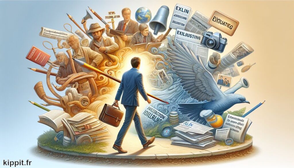 Pablo Pillaud-Vivien : Un Parcours Remarquable entre Journalisme et Culture