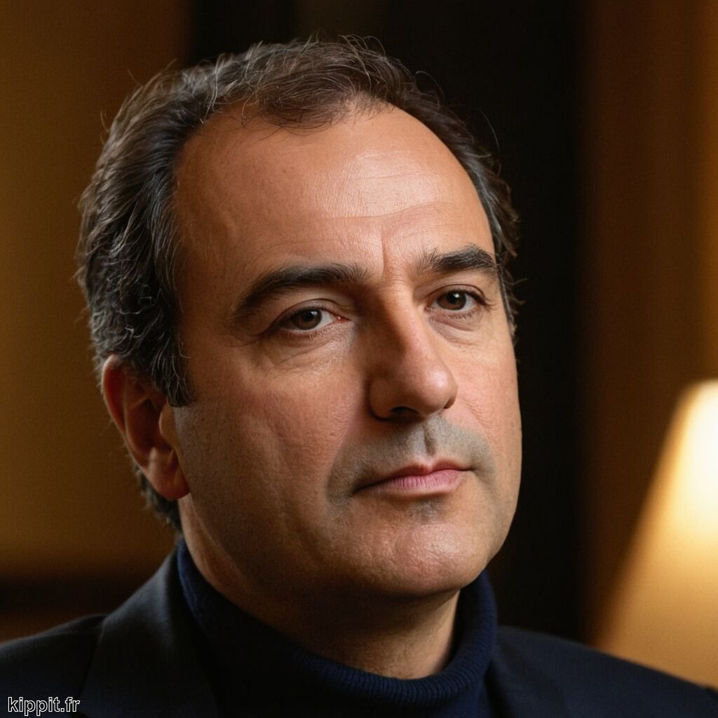 Philippe Édouard Elbaz – Parcours, Activités, Vie personnelle et Influence