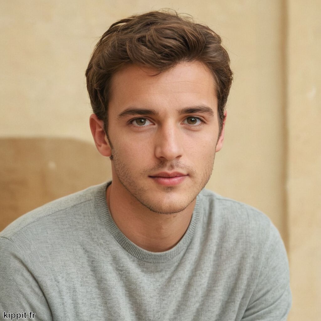 Paul Kircher couple : ce qu’il faut savoir sur sa vie amoureuse et personnelle