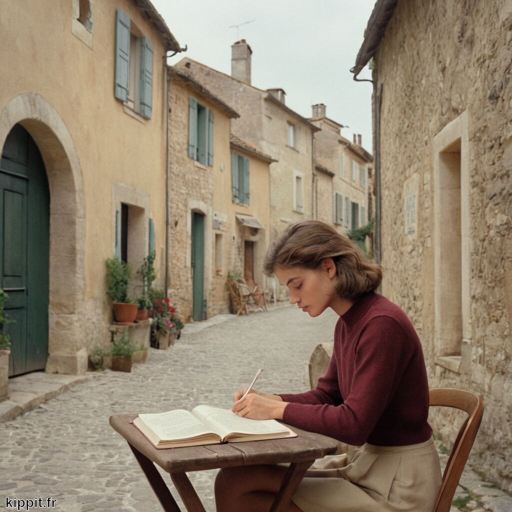 Biographie complète de Loren Lucquin