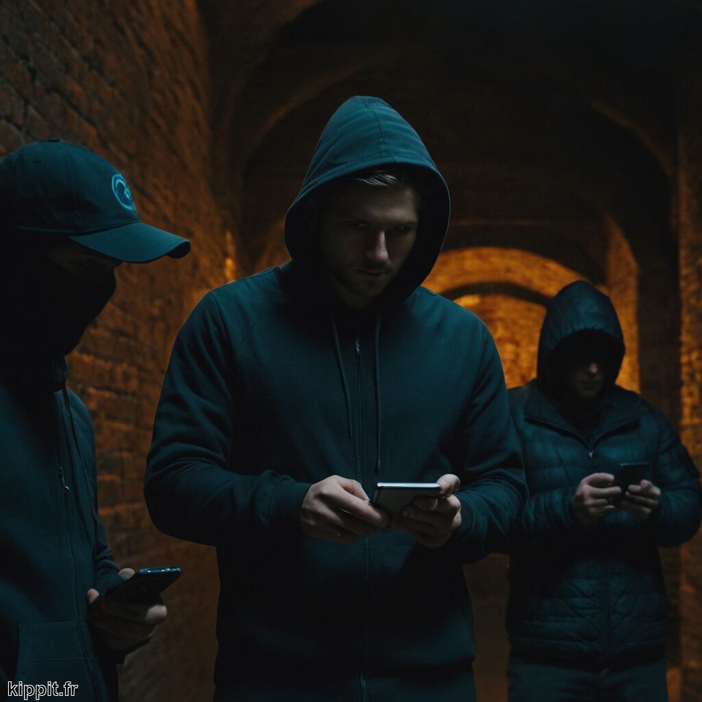 Darkino Telegram : tout savoir sur ce canal devenu essentiel