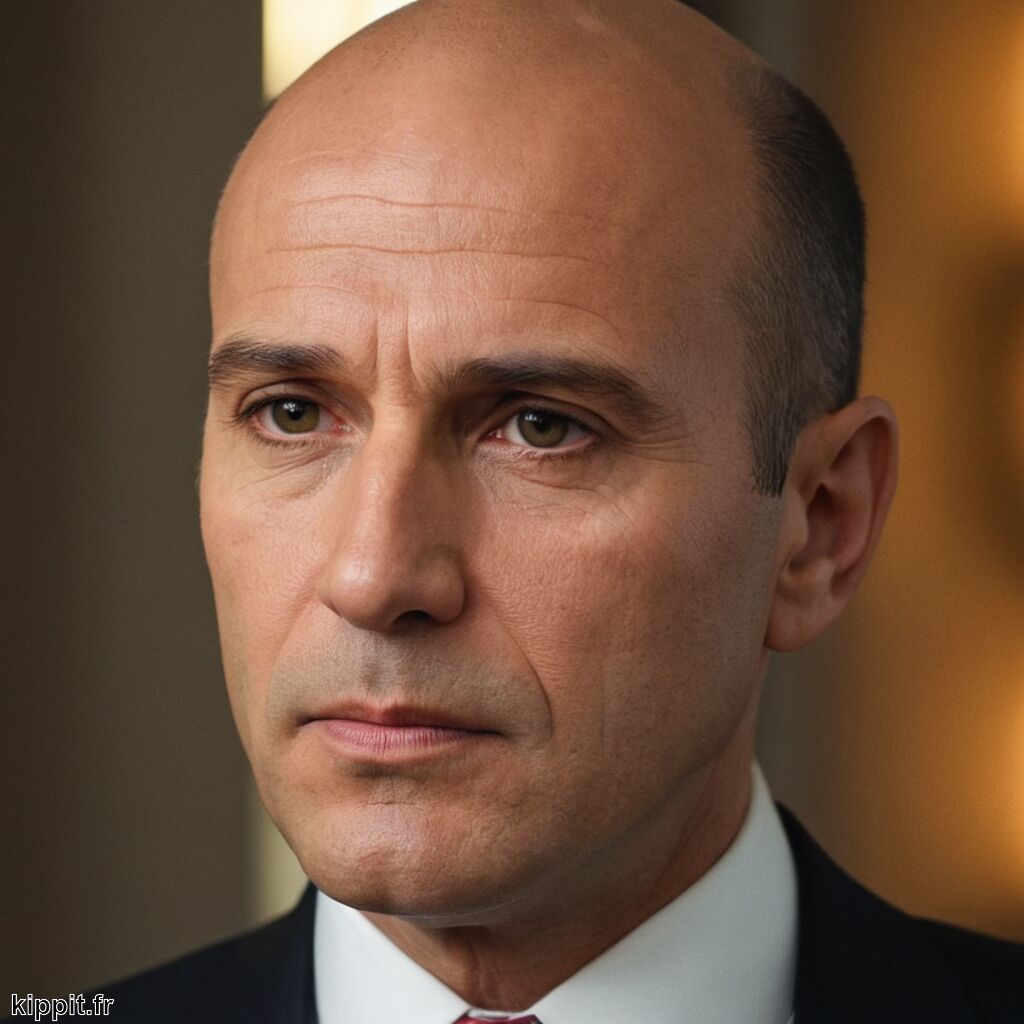 Alain Bauer : Un Engagement Personnel et Professionnel