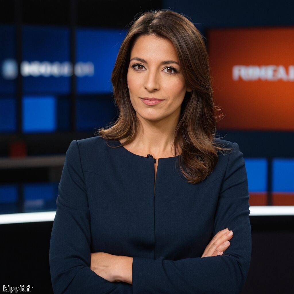 Rebecca Fitoussi : Parcours, Vie Personnelle et Actualités