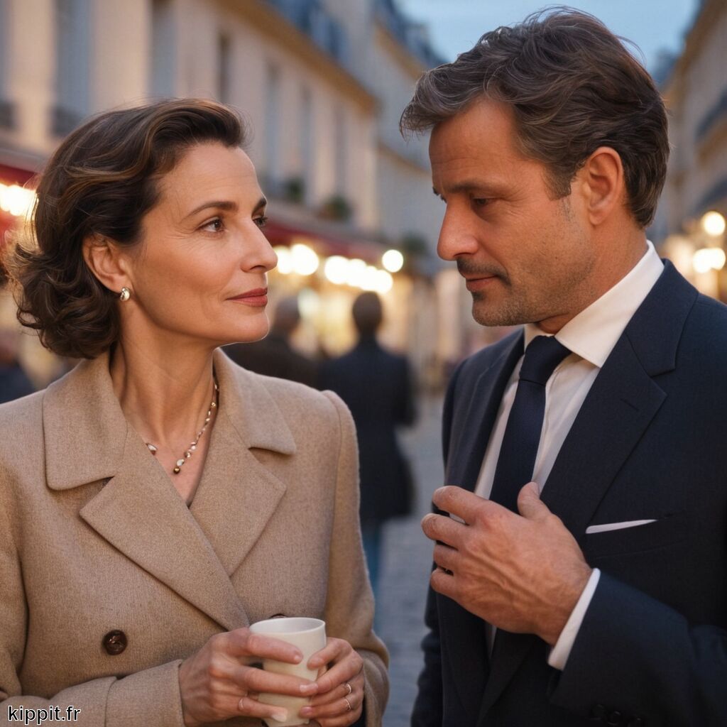 Isabelle Lasserre Compagnon : découvrez sa vie privée et son histoire de couple