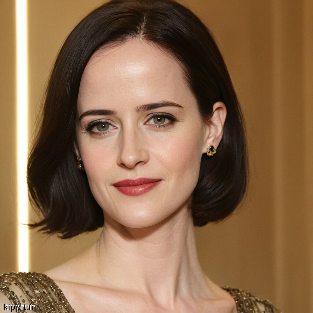 Présentation générale – Joy Green, la sœur discrète d’Eva Green