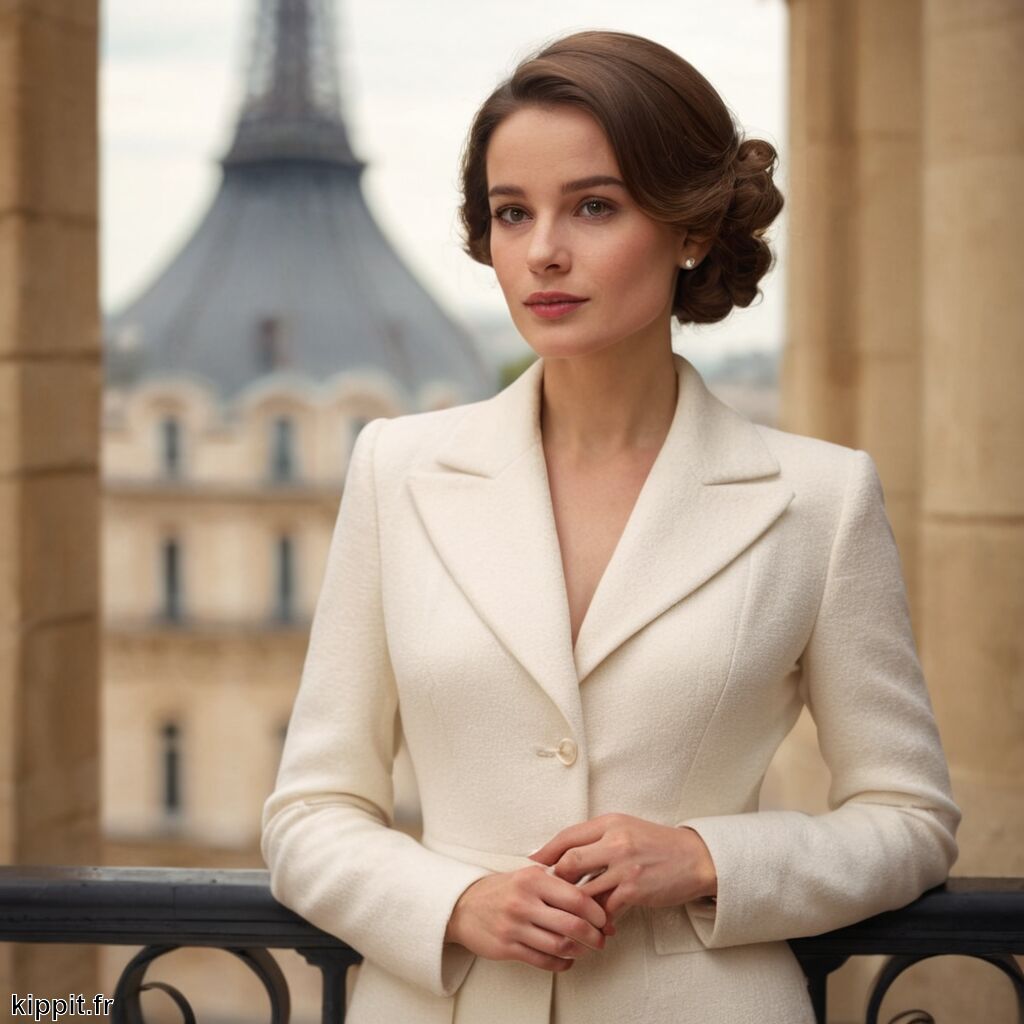 Blanche Leridon mari : Ce que l’on connaît de sa vie personnelle