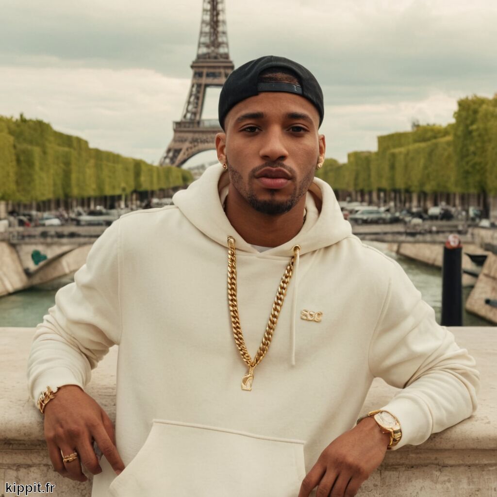 Taille de SDM – À combien s’élève la taille du rappeur français SDM ? (Biographie détaillée)