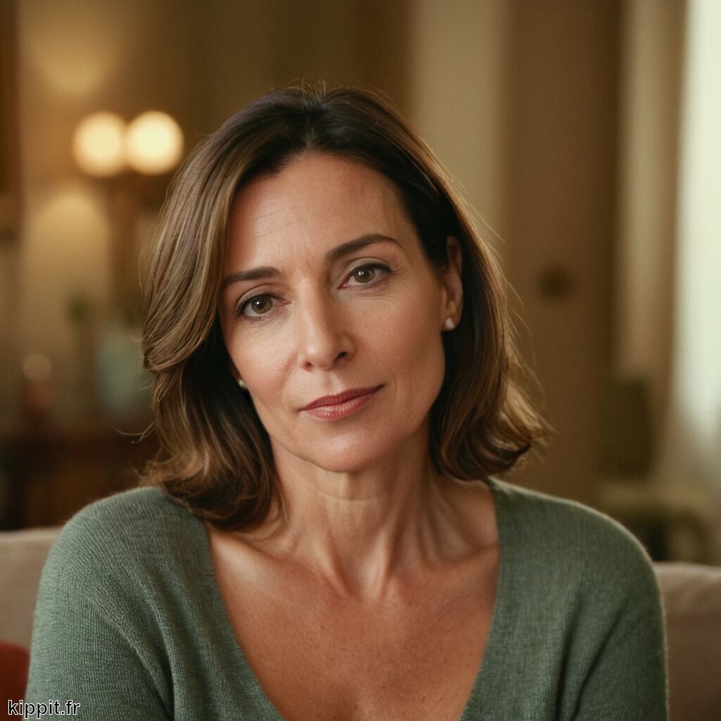 Louise Wauquiez : Parcours, Famille et Vie Personnelle