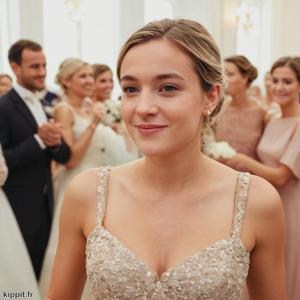 Mathilde Chauffroy : Parcours, Mariage et Relations Familiales