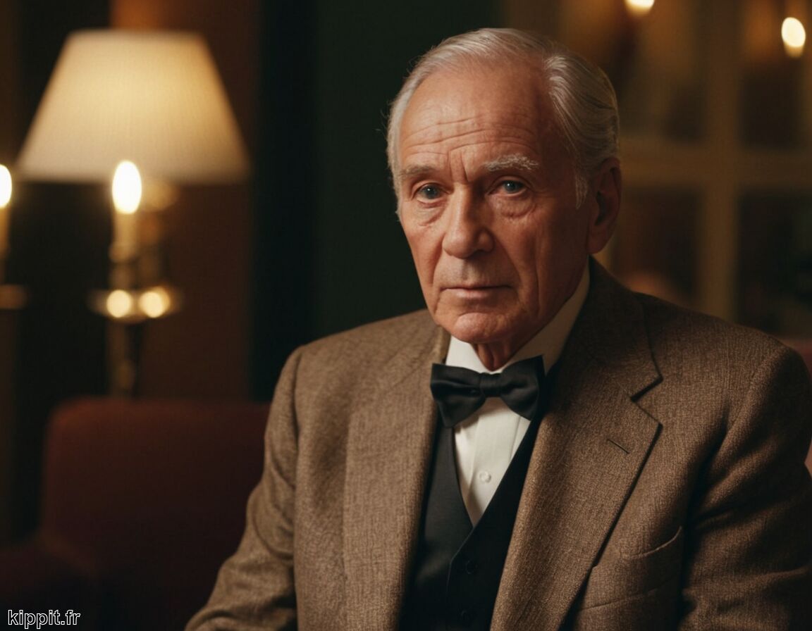 Luc Plamondon : est-il atteint par la maladie ? Ce que l’on peut vraiment dire - Luc Plamondon : comprendre son état de santé, son parcours et la situation actuelle en 2025