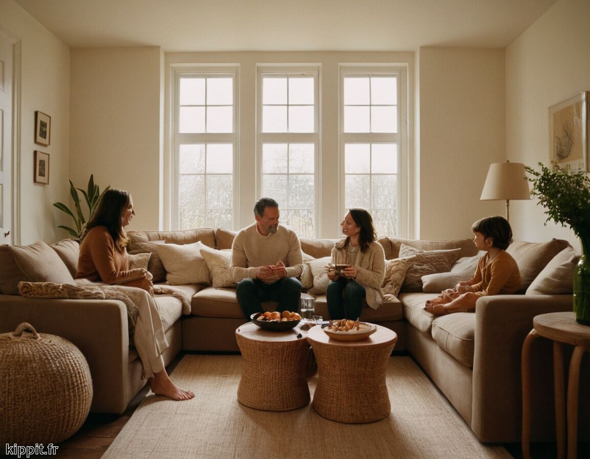 Anecdotes personnelles et confidences partagées - La vie personnelle et familiale d’Olivier Dauvers : confidences et parcours privé