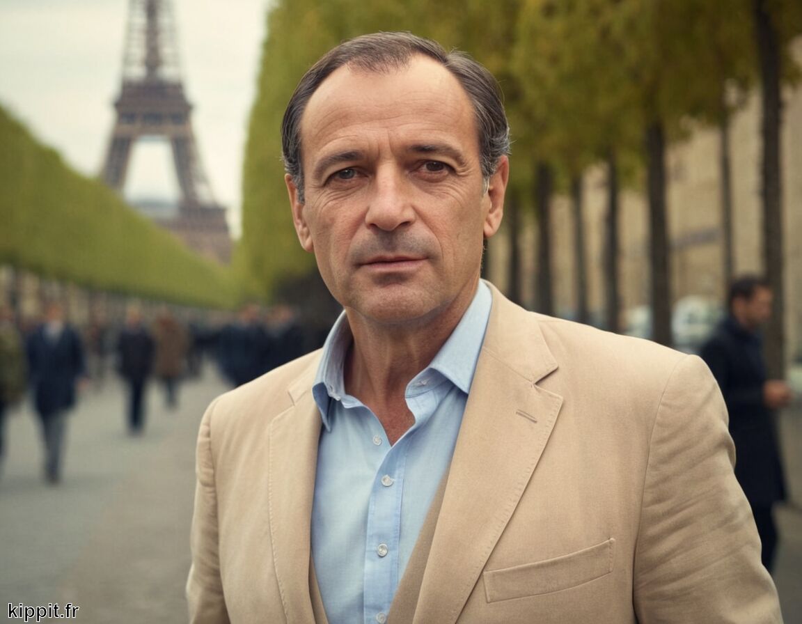 Vie privée de Philippe Édouard Elbaz - Philippe Édouard Elbaz – Parcours, Activités, Vie personnelle et Influence