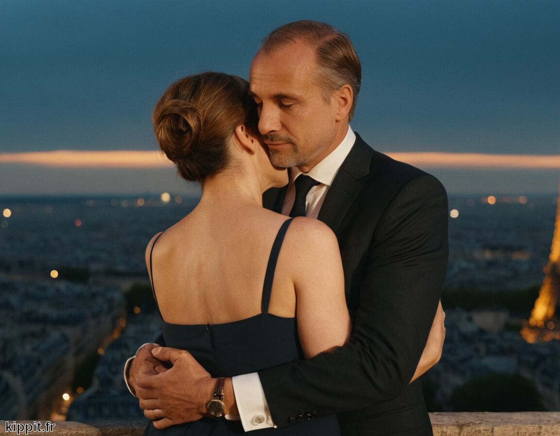 Une Union Discrète et Solide - Alain Bauer : Un Engagement Personnel et Professionnel