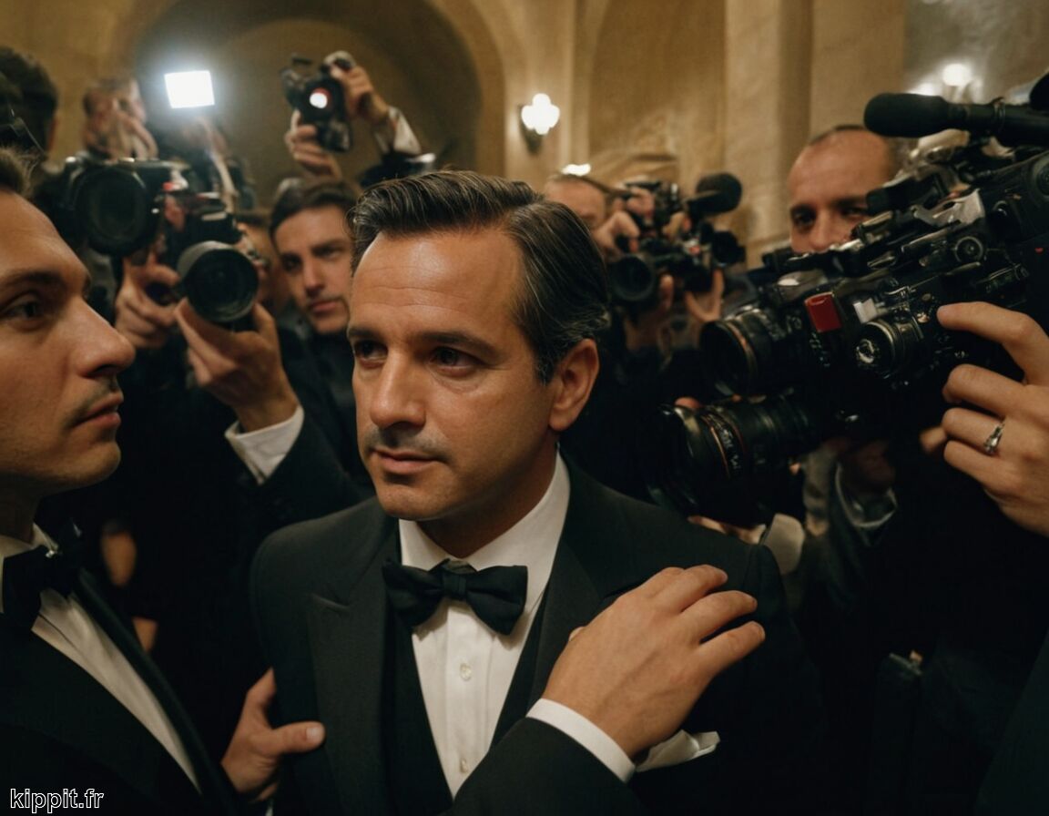 Les raisons de l’engouement pour la vie privée de Marc Toesca - Marc Toesca : une vie privée entre discrétion et curiosité médiatique