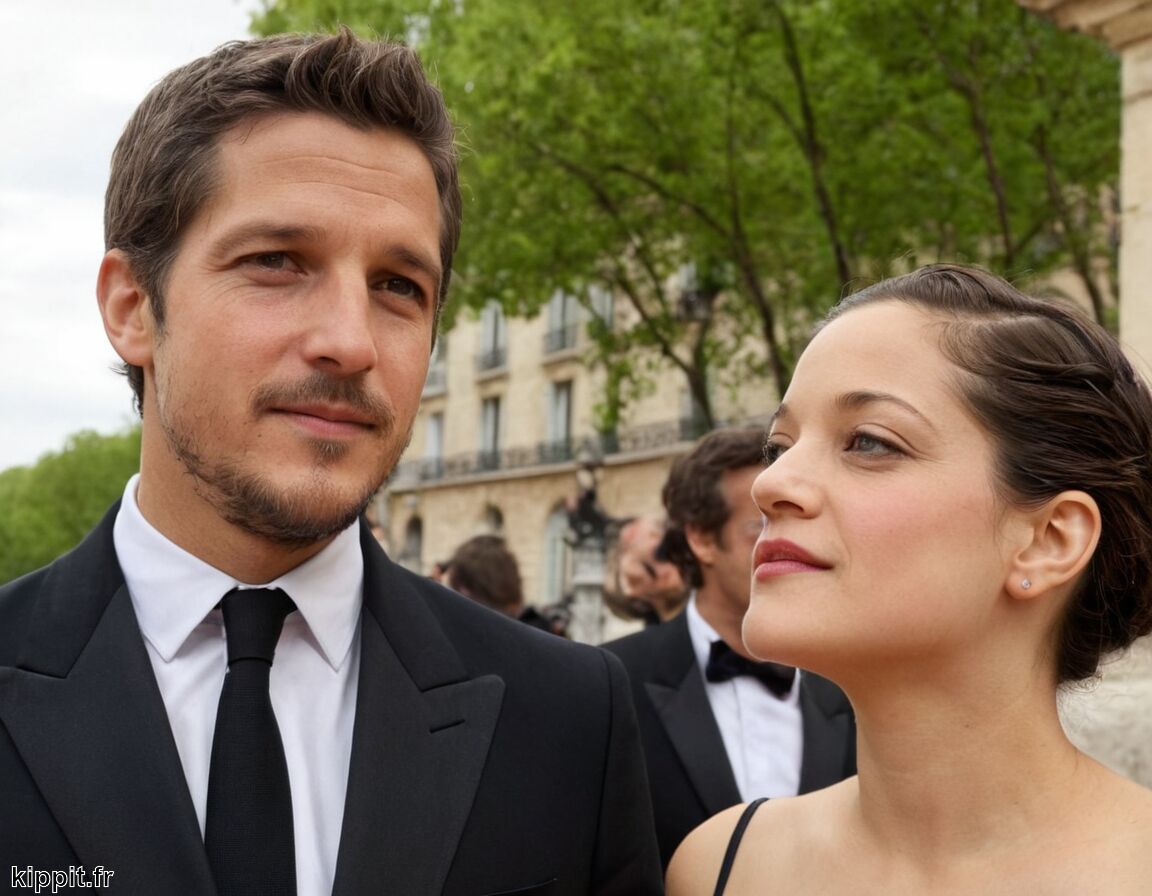 Différences entre la nouvelle compagne et Marion Cotillard - Nouvelle partenaire de Guillaume Canet : ce qu’il faut retenir sur cette histoire qui fait parler la France