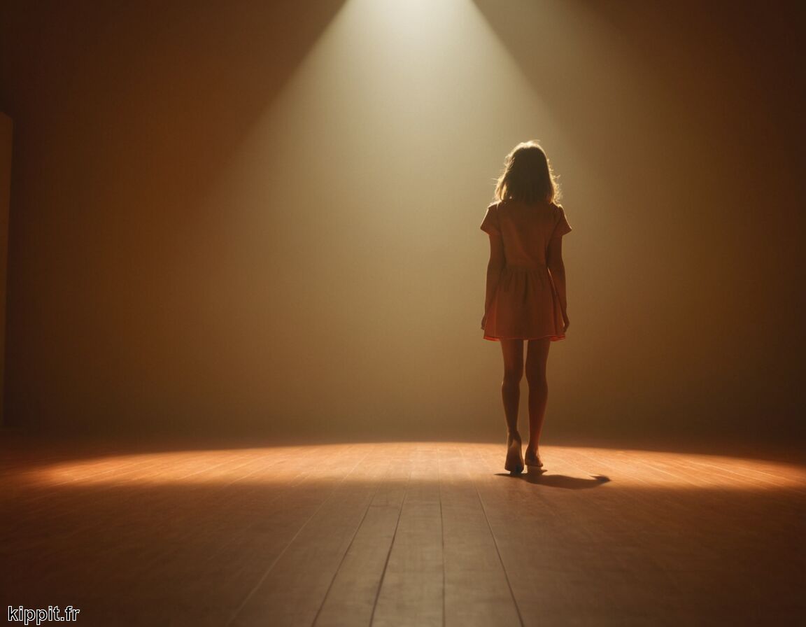 Un choix affirmé de discrétion - Anaïs Bret : De l’enfance sous les projecteurs à une vie privée