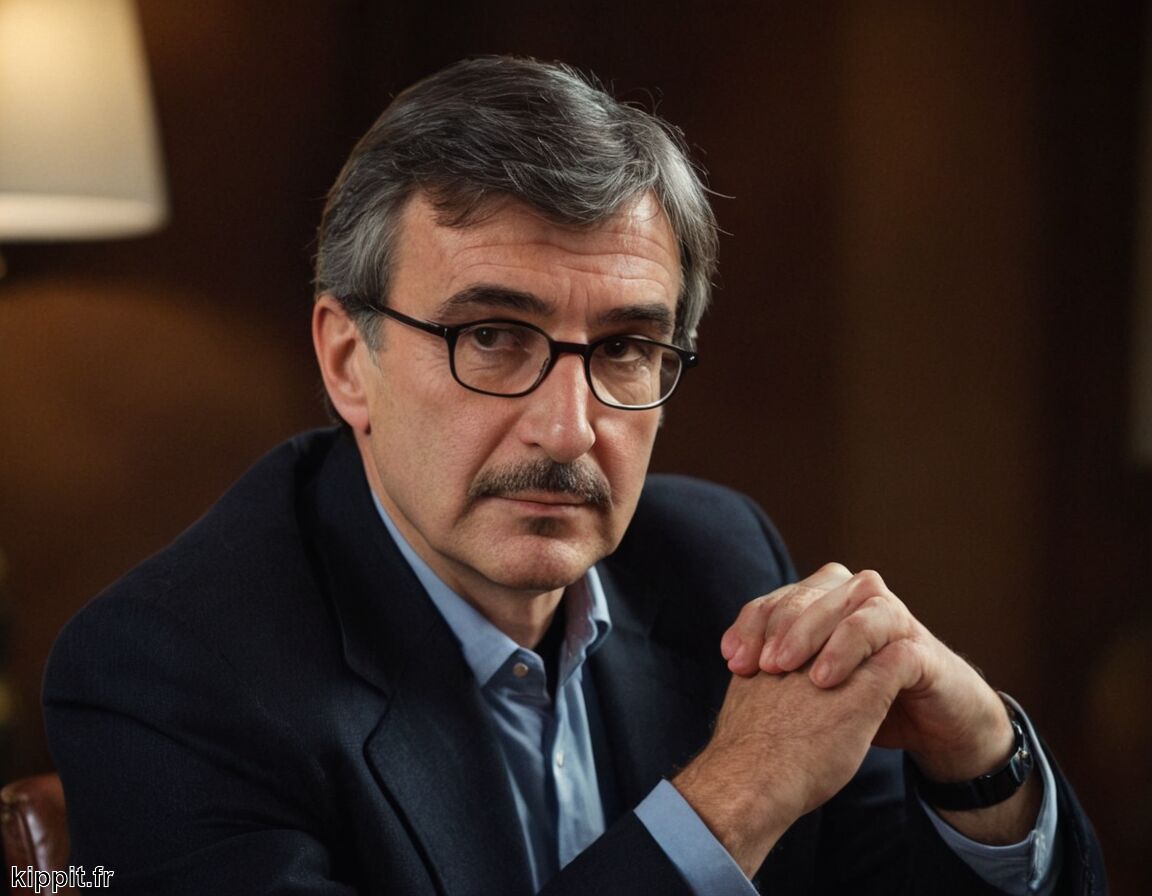 Cheminement académique et domaines d’expertise - Pierre Haroche, le frère de Raphaël – parcours, famille et trajectoire professionnelle