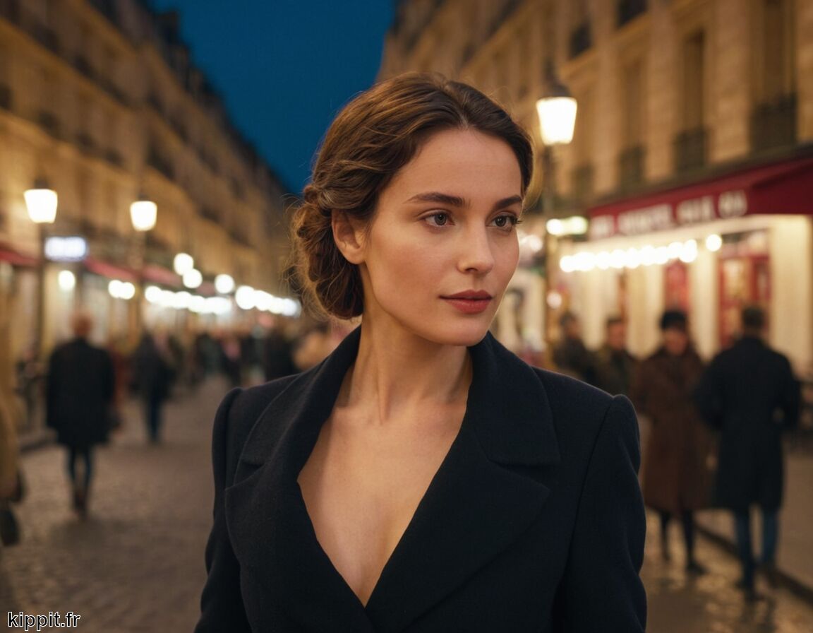 Rumeurs et spéculations - Blanche Leridon mari : Ce que l’on connaît de sa vie personnelle