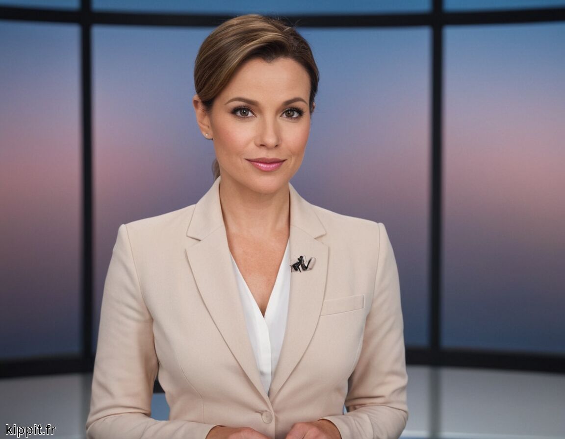 Vie intime et choix de discrétion dans les médias - Ange Noiret : détails sur sa vie privée, biographie et parcours professionnel