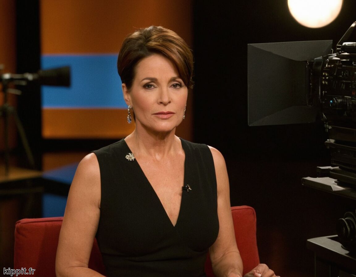 Un Style de Présentation Singulier - Linda Lorin : Parcours, Profession et Vie Privée