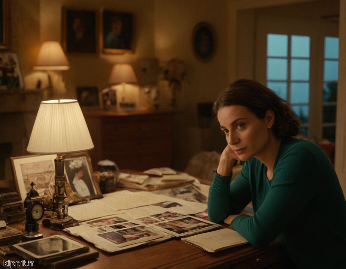 Portée et enseignements de son intimité - La vie personnelle et familiale d’Olivier Dauvers : confidences et parcours privé