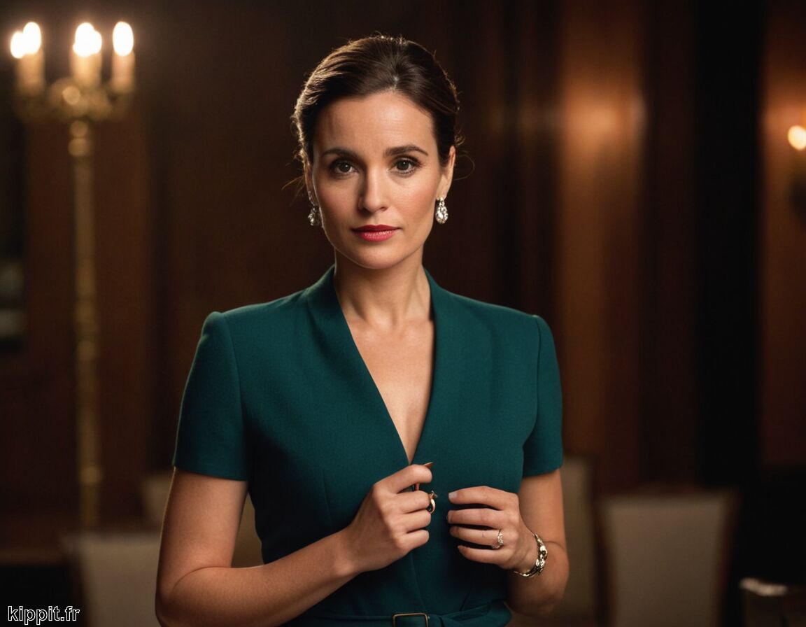 Vie personnelle et présence sur les réseaux sociaux - Aude Soufi Burridge : portrait d'une journaliste franco-britannique de référence