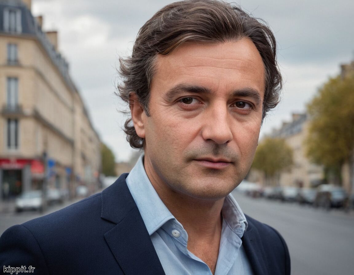 Pourquoi Philippe Édouard Elbaz reste une figure inspirante aujourd’hui - Philippe Édouard Elbaz – Parcours, Activités, Vie personnelle et Influence