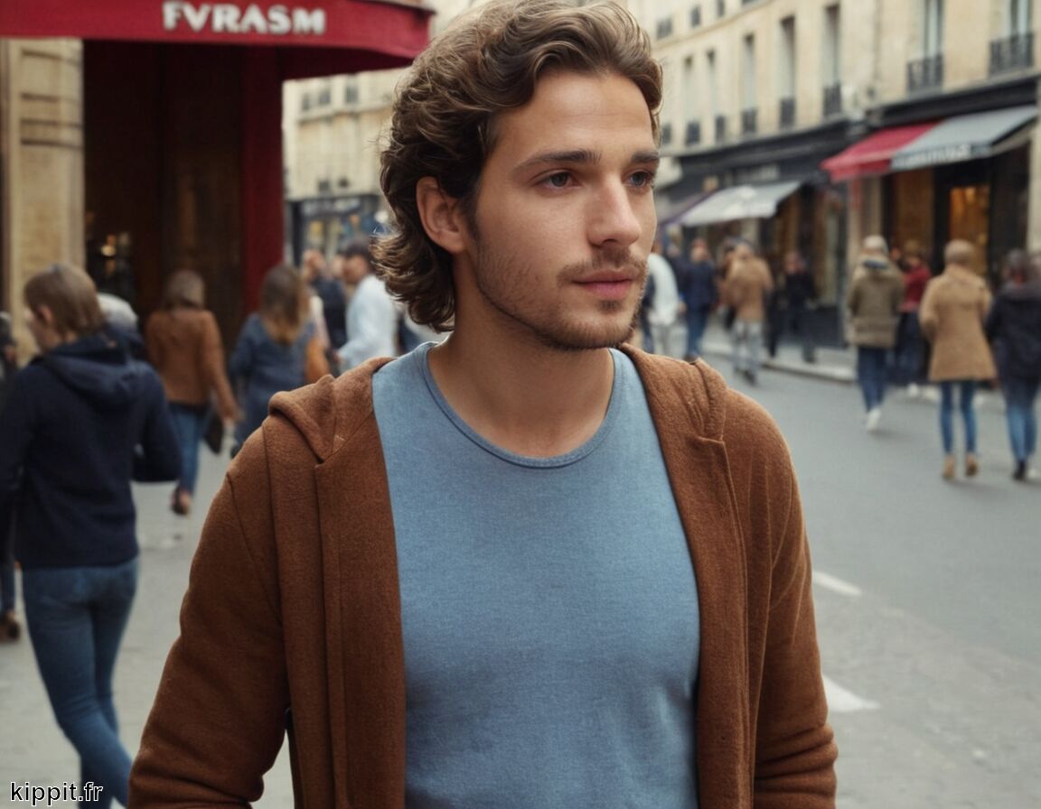 Ce qui reste inconnu à propos de sa vie privée - Paul Kircher couple : ce qu’il faut savoir sur sa vie amoureuse et personnelle