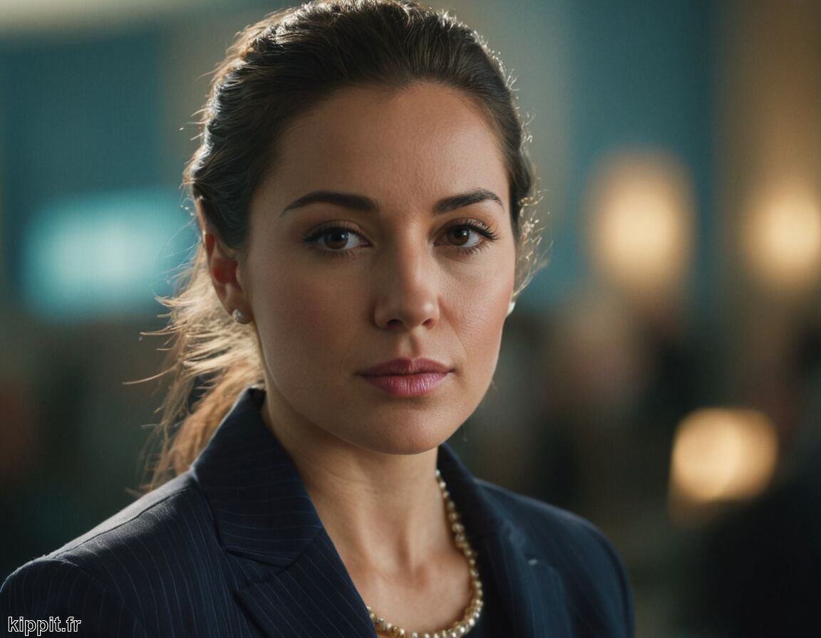 Perspectives futures et ambitions - Biographie complète de Loren Lucquin