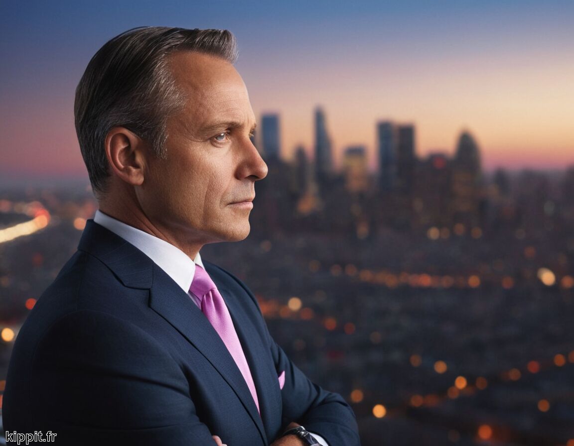 L’Impact du Cancer sur sa Vie Professionnelle - Alain Bauer : Un Engagement Personnel et Professionnel