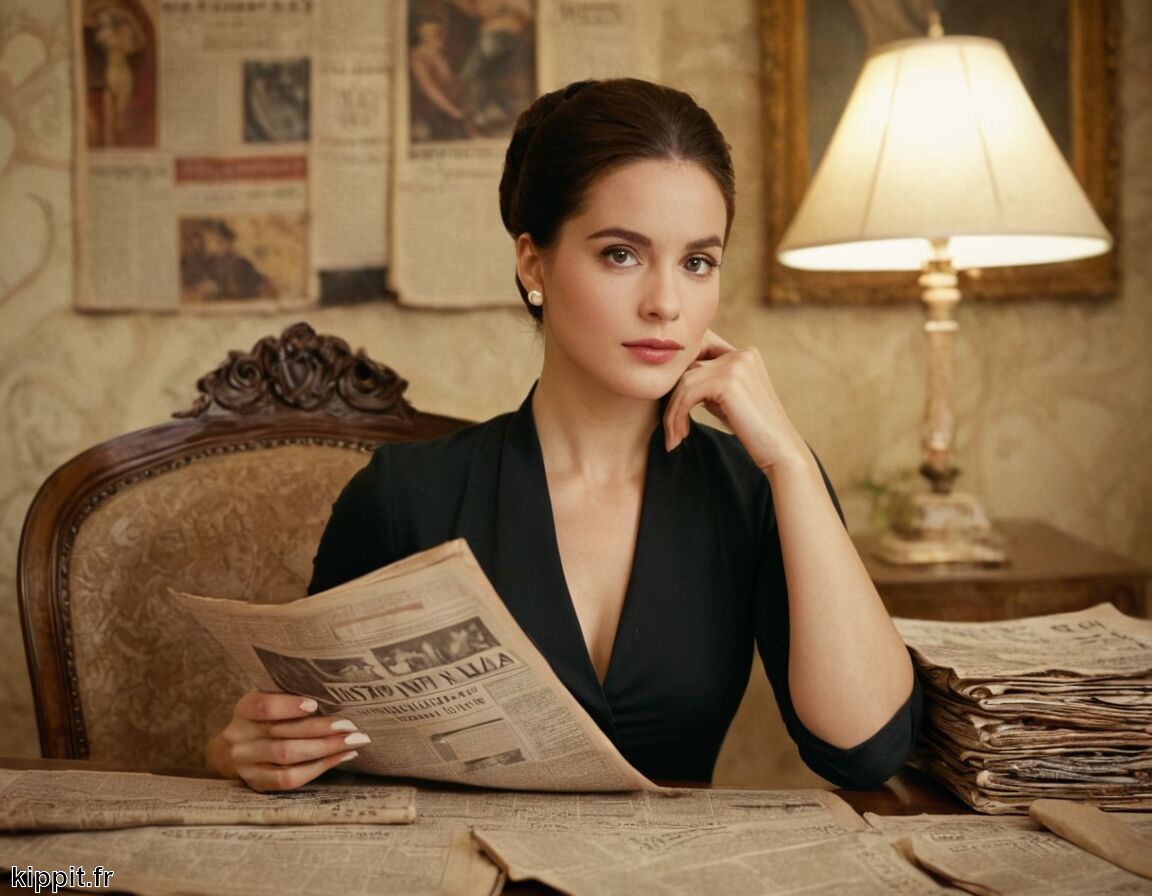 Héritage et Influence Familiale - Roxane Fam : Une Vie Discrète au Sein d’une Dynastie Médiatique