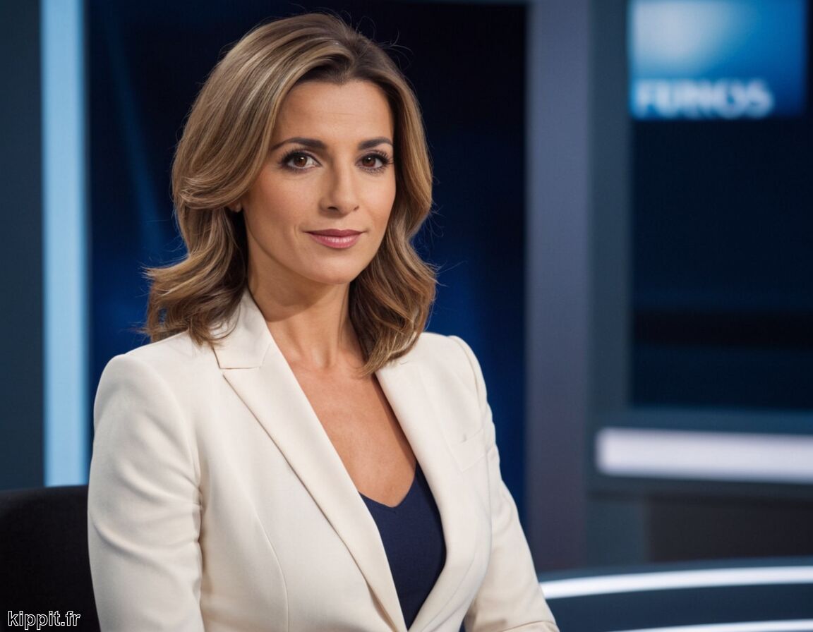 Sa présence sur les médias sociaux - Rebecca Fitoussi : Parcours, Vie Personnelle et Actualités