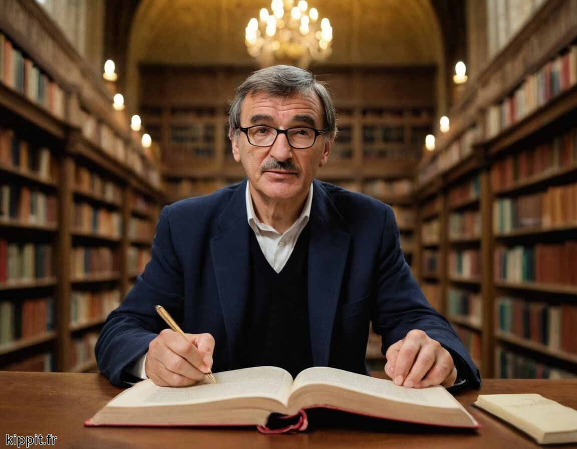 Travaux et publications majeurs de Pierre Haroche - Pierre Haroche, le frère de Raphaël – parcours, famille et trajectoire professionnelle