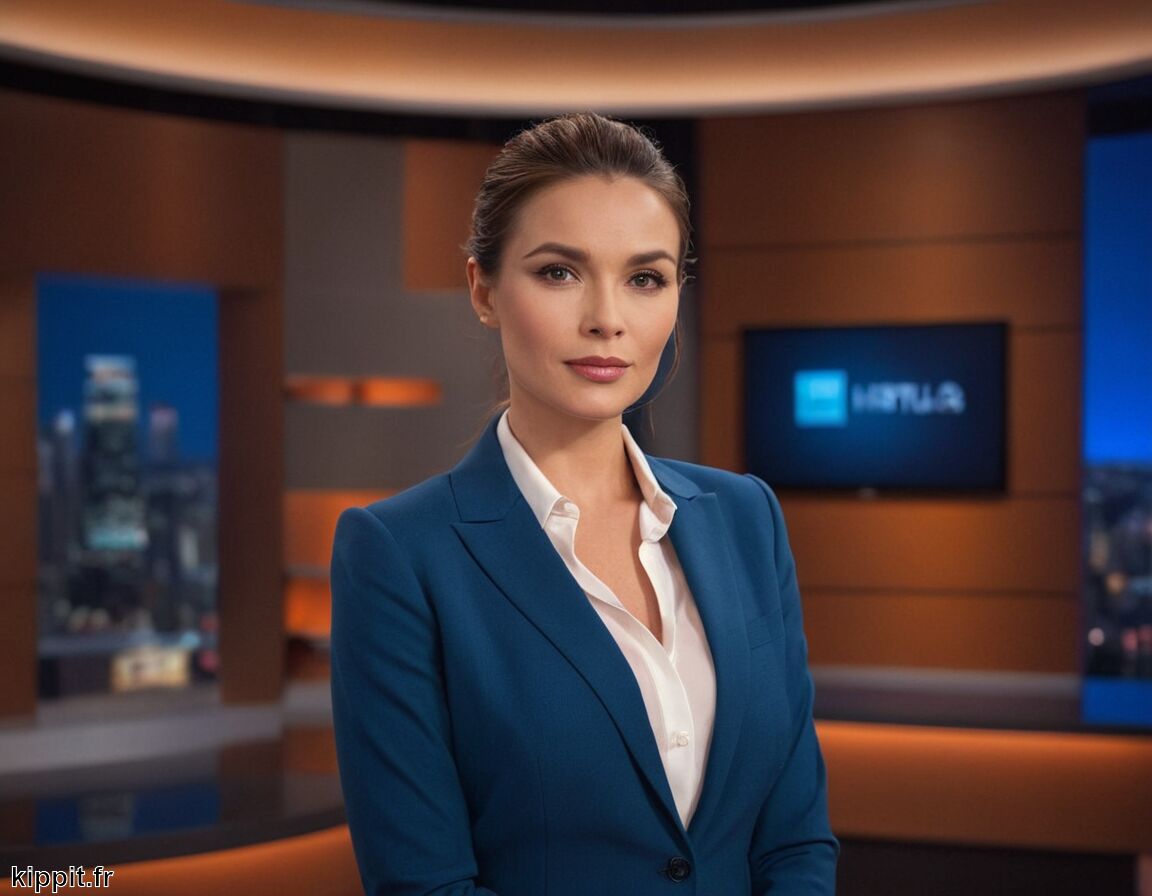 Spéculations et rumeurs concernant la vie sentimentale d’Ange Noiret - Ange Noiret : détails sur sa vie privée, biographie et parcours professionnel