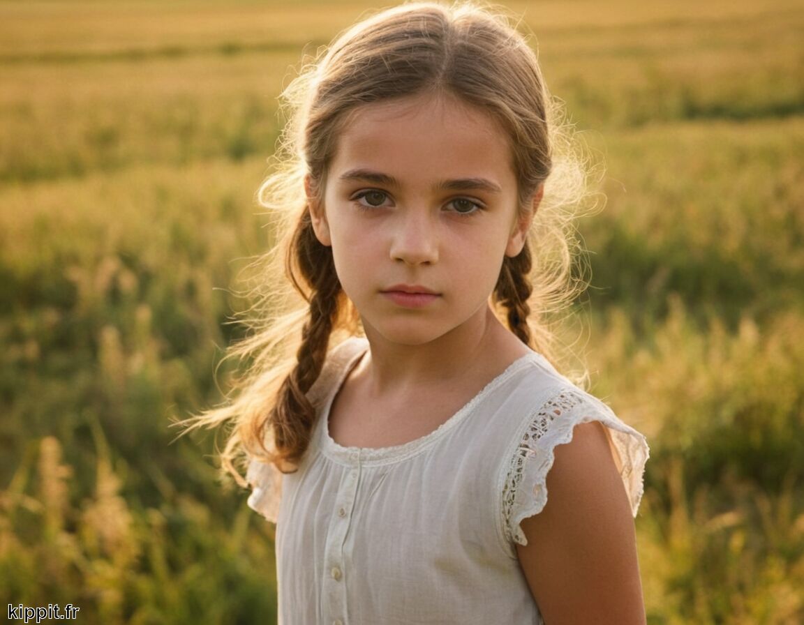 Grandir à l’abri de l’attention publique - Louise Wauquiez : Parcours, Famille et Vie Personnelle